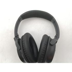 【中古】BOSE QuietComfort 35 wireless headphones II ブラック【札幌南2条】保証期間１ヶ月【ランクB】