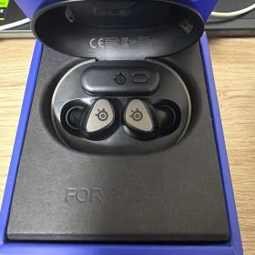 ジャンクSteelSeries Arctis GameBuds