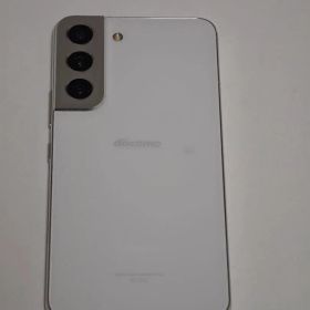 Samsung Galaxy S22 SC-51C 本体