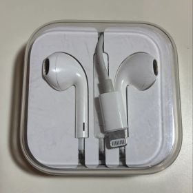 Apple EarPods 3.5mmプラグ 本体