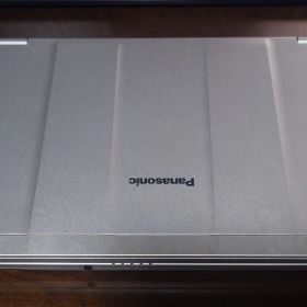 Let's note SV7 8GB 512GB バッテリー新品