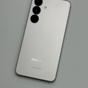 【訳あり中古B】Galaxy S25 SM-S931Z 256GB アイシーブルー SIMフリー 白ロム