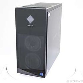 〔中古品〕 OMEN by HP 40L 58Y95PA#ABJ ［Core-i7-12700K (3.6GHz)／32GB／SSD1TB／GeForce RTX 3080(10GB)／Windows11 Pro］〔中古品〕 OMEN by HP 40L 58Y95PA#ABJ ［Core-i7-12700K (3.6GHz)／32GB／SSD1TB／GeForce RTX 3080(10GB)／Windows11 Pro］