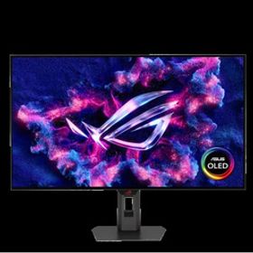 ＡＳＵＳ ROG Strix OLED XG32UCWMG ゲーミングモニター 32インチ 取り寄せ商品