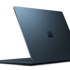 Surface Laptop i5/8GB ノートパソコン コバルトブルー