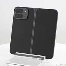 〔中古品〕 Google Pixel 9 Pro Fold 256GB オブシディアン GC15S SIMフリー ［8.0インチ有機EL/6.3インチ有機EL／Google Tensor G4／RAM:16GB／ナノSIM&eSIM］〔中古品〕 Google Pixel 9 Pro Fold 256GB オブシディアン GC15S SIMフリー ［8.0インチ有機EL/6.3インチ有機EL／Google Tensor G4／RAM:16GB／ナノSIM&eSIM］