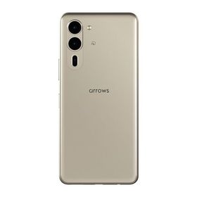 ASMC06004 FCNT arrows We2 Plus M06 6.6型 Android14 SIMフリー スマートフォン