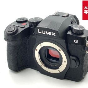 【中古】 【良品】 パナソニック LUMIX DC-G99M2 ボディ