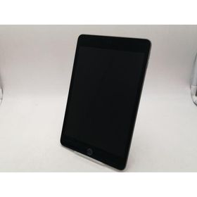 【中古】Apple 【Wi-Fi】 iPad mini（第5世代/2019） 64GB スペースグレイ MUQW2J/A【札幌南2条】保証期間１ヶ月【ランクB】