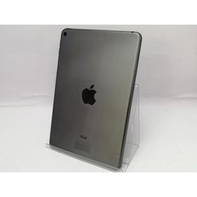 【中古】Apple 【Wi-Fi】 iPad mini（第5世代/2019） 64GB スペースグレイ MUQW2J/A【川越クレアモール】保証期間１ヶ月【ランクB】