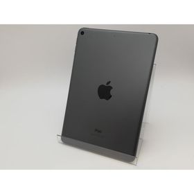 【中古】Apple 【Wi-Fi】 iPad mini（第5世代/2019） 64GB スペースグレイ MUQW2J/A【府中ル・シーニュ】保証期間１ヶ月【ランクB】
