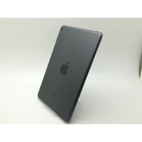 【中古】Apple 【Wi-Fi】 iPad mini（第5世代/2019） 64GB スペースグレイ MUQW2J/A【新橋】保証期間１ヶ月【ランクB】