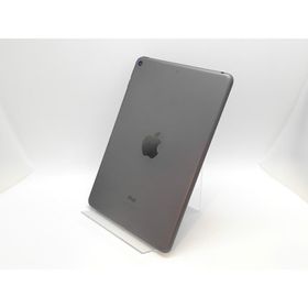 【中古】Apple 【Wi-Fi】 iPad mini（第5世代/2019） 64GB スペースグレイ MUQW2J/A【高崎モントレー】保証期間１ヶ月【ランクB】