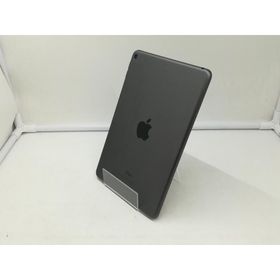 【中古】Apple 【Wi-Fi】 iPad mini（第5世代/2019） 64GB スペースグレイ MUQW2J/A【札幌】保証期間１ヶ月【ランクA】