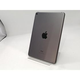 【中古】Apple 【Wi-Fi】 iPad mini（第5世代/2019） 64GB スペースグレイ MUQW2J/A【浜松駅前】保証期間１ヶ月【ランクA】