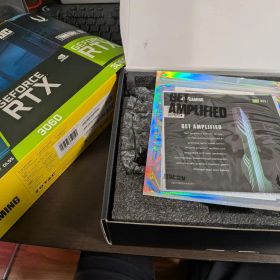 ZOTAC GAMING RTX 3060 12GB ラスト2台 特価 状態◎