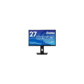 【新品/取寄品/代引不可】27型 ワイド液晶ディスプレイ ProLite XUB2797QSN-B2(2560x1440/WQHD/IPS方式パネル/