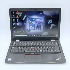 Lenovo ThinkPad 13 4GB/128GB