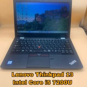 Lenovo Thinkpad 13