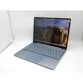 【中古】Microsoft Surface Laptop Go2 【i5 1135G7 8G 128G】 8QC-00043 アイスブルー【中野】保証期間１ヶ月【ランクC】