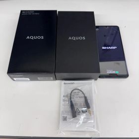 AQUOS R5G 中古 11,000円 | ネット最安値の価格比較 プライスランク