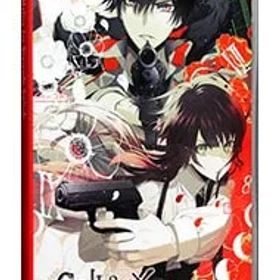 Switch／Collar×Malice for Nintendo Switch