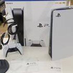 プレイステーション5本体 CFI-1000A SONY