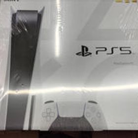 PS5 CFI-1000A01(未開封) SONY