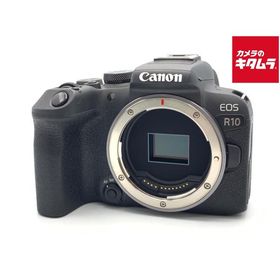 【中古】 【良品】 キヤノン EOS R10 ボディ