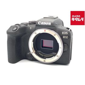 【中古】 【良品】 キヤノン EOS R10 ボディ