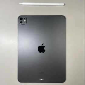 Apple iPad Pro 11インチ M4 Apple Pencil pro
