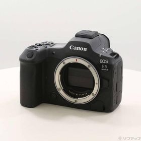 〔中古〕Canon(キヤノン) EOS R5 Mark II ボディ〔297-ud〕