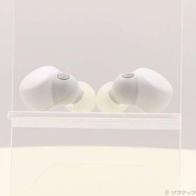 〔中古〕SONY(ソニー) LinkBuds S WF-LS900N W ホワイト〔377-ud〕