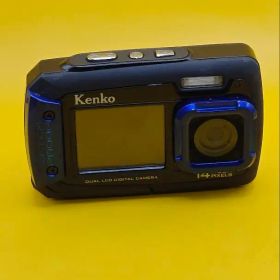 Kenko デジタルカメラ DSC1480DW 本体
