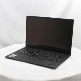 ソフマップ 〔中古品〕 ThinkPad X1 Carbon 20R1CTO1WW【262】