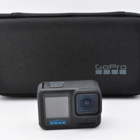 GoPro HERO 13 BLACK アクションカメラ ゴープロ#1602