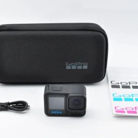 GoPro HERO 13 BLACK アクションカメラ ゴープロ#1603