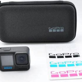 GoPro HERO 13 BLACK アクションカメラ ゴープロ#1604