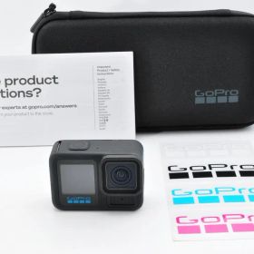 GoPro HERO 13 BLACK アクションカメラ ゴープロ#1605