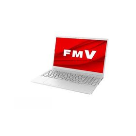 ★☆FUJITSU / 富士通 FMV Lite 3515/J3 FMV3515J3W【ノートパソコン】【送料無料】
