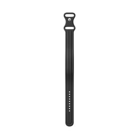 Google Fitbit Air アクティブバンド Obsidian L 純正 日本正規品