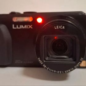 ✨美品✨Panasonic LUMIX DMC-TZ40 コンデジ