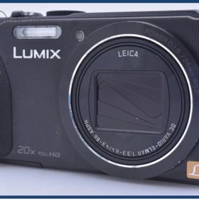 パナソニック Panasonic LUMIX DMC-TZ40 20x 同梱無料 #my577