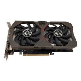 ■ 美品 Colorful GeForce GTX 1660 V2 グラフィックボード GPU ビデオカード NVIDIA GDDR5 2711836