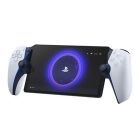 ★新品 未使用 PlayStation Portal リモートプレーヤー CFIJ-18000 ソニー 本体※商品情報欄にてご確認ください