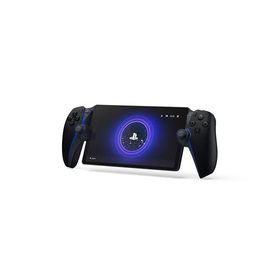 純正品PlayStation Portal リモートプレーヤー ミッドナイト ブラックCFIJ-18001