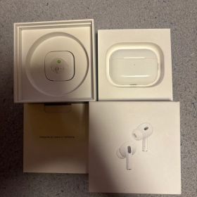 AirPods Pro 第2世代 本体