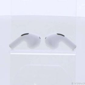 ソフマップ 〔中古品〕 AirPods Pro 第2世代【344】