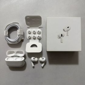 AirPods pro 第二世代
