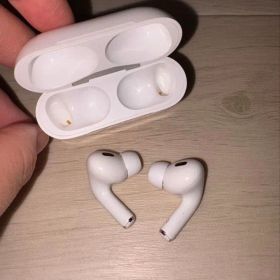 Apple AirPods Pro 2 第二世代
